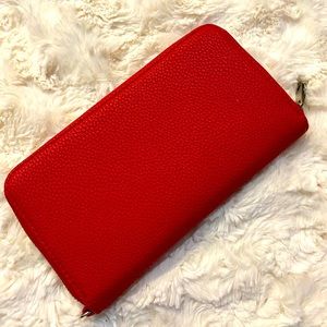 Thirty One All About Benjamins Wallet